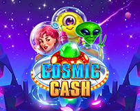 Cosmic Cash